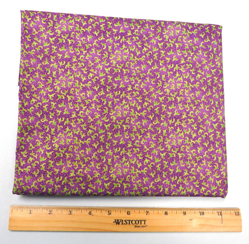 ​Fabric:  Flights of Fancy by Sentimental Studios for Moda