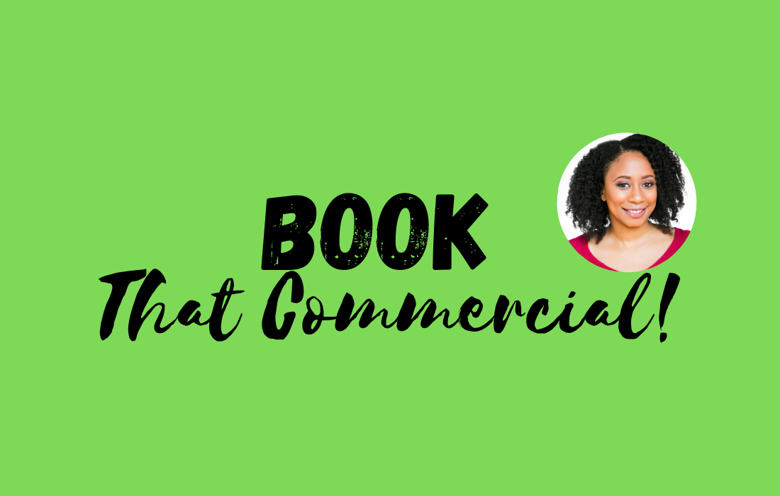 Marketing Materials Makeover - VIRTUAL - Commercial Acting Only