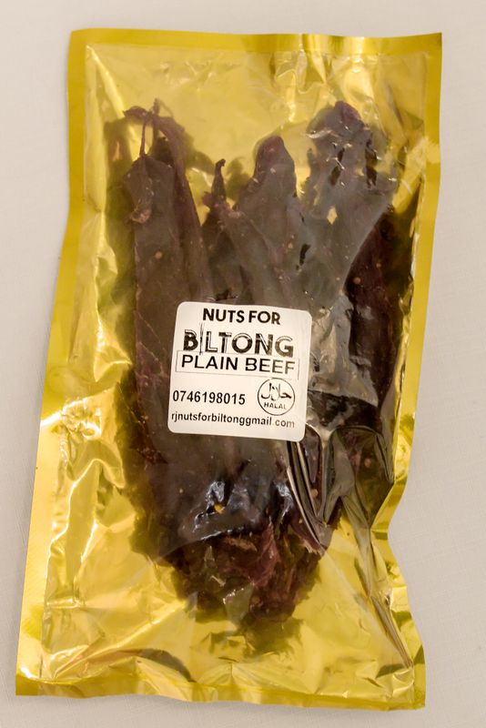 90G BEEF STICKS