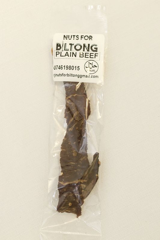 20G BEEF STICKS