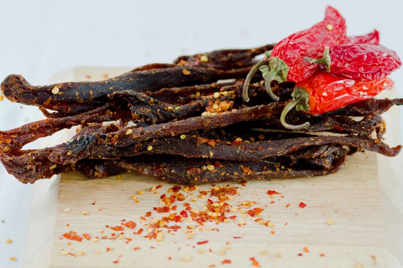 220G BEEF STICKS