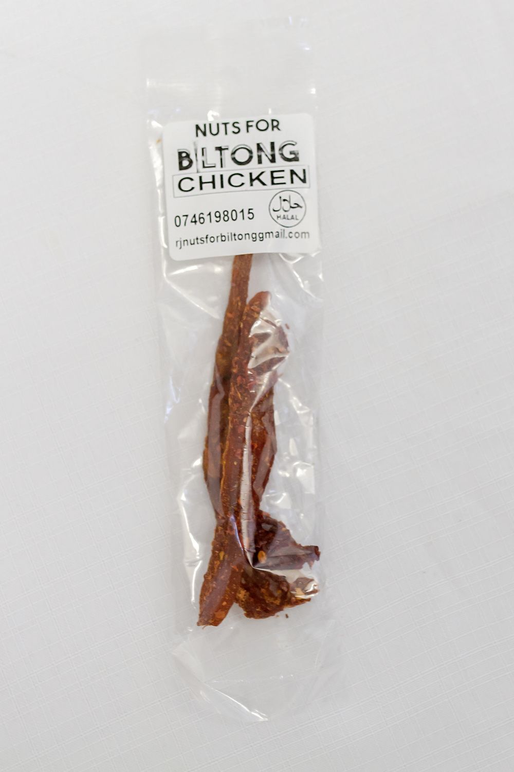 20G CHICKEN STICKS