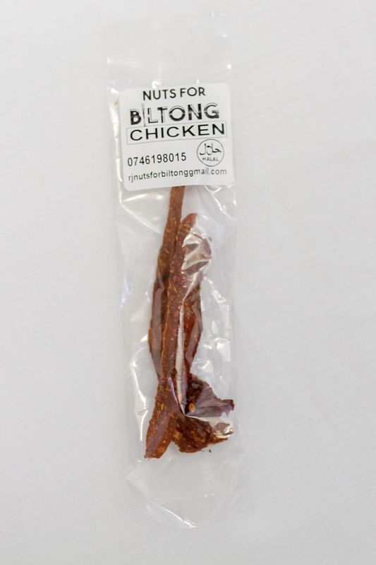20G CHICKEN STICKS