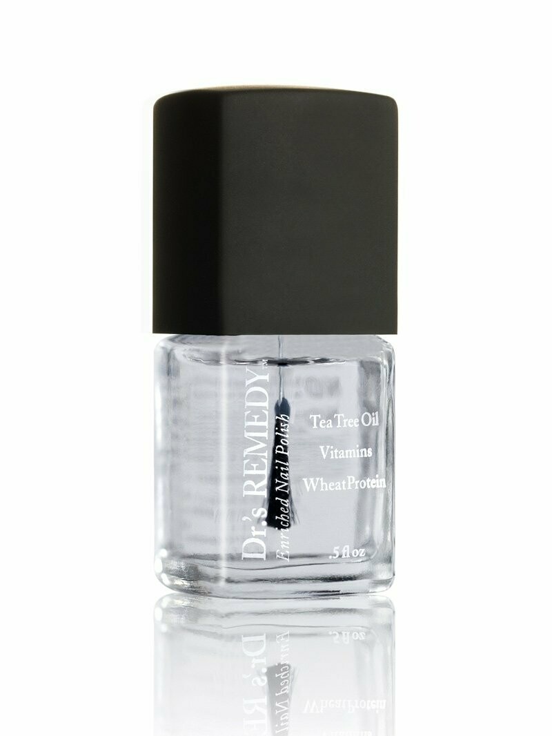 Dr.'s REMEDY Top Coat 2 in 1