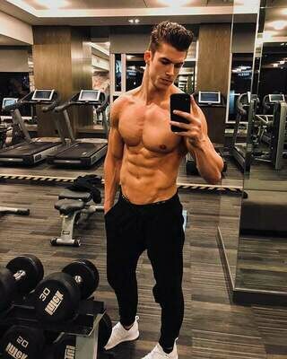 Fitness Equipment