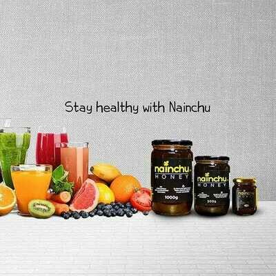Honey 250g