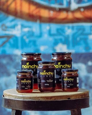 Honey 6KG Jerrican
