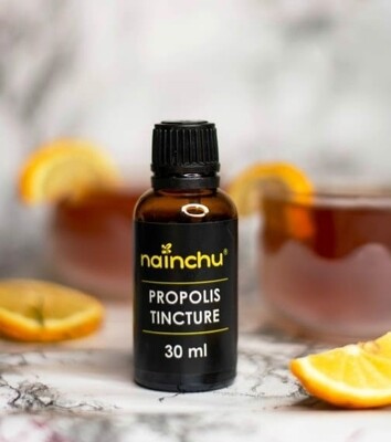 Propolis Tincture 30ml