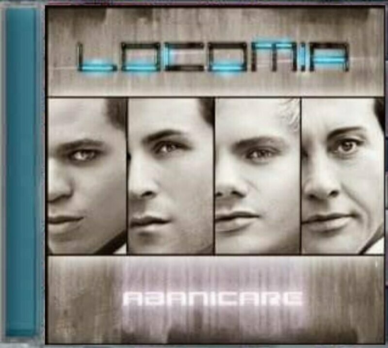 Cd Locomia Single Abanicare 1