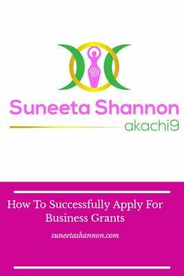 HOW TO SUCCESSFULLY APPLY FOR BUSINESS GRANTS HOW TO SUCCESSFULLY APPLY FOR BUSINESS GRANTS