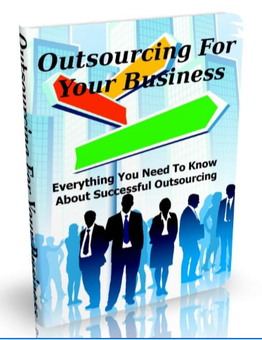 Outsourcing For Your Business
