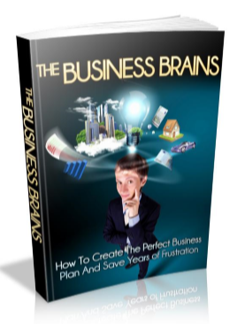 The Business Brains