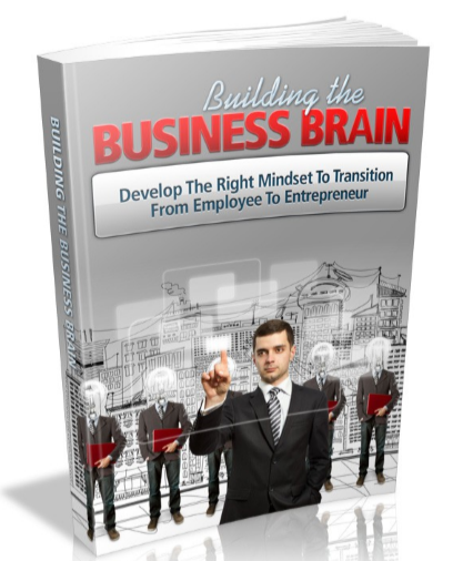 Building The Business Brain