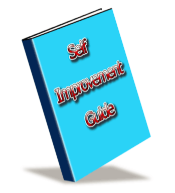 Self Improvement Guide