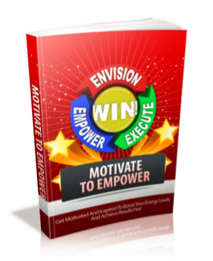 Motivate To Empower