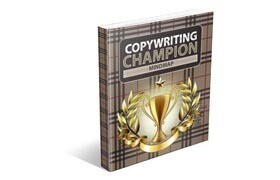 Copywriting Champion Mindmap
