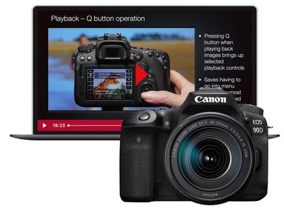 Settings Canon 90d Guide User Manual Canon EOS 90D (English 648 Pages)