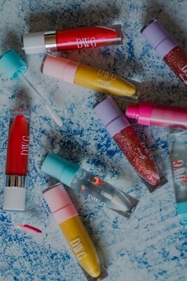 LIPGLOSS