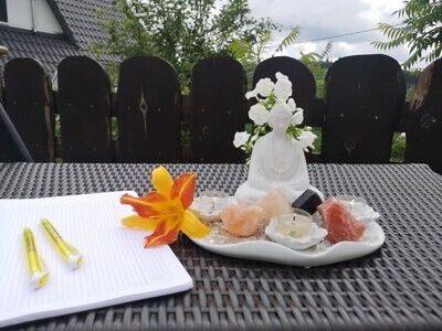 Sitzungen und Seminare