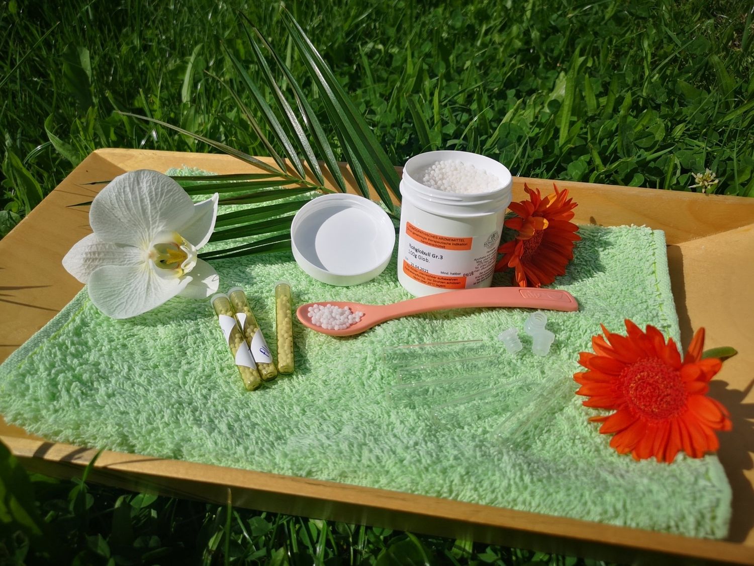 Homöopathische Apotheke für Psyche und Gemüt , Beratung und Einstellung (Online/Präsenz) Homöopathische Apotheke für Psyche und Gemüt , Beratung und Einstellung (Online/Präsenz)