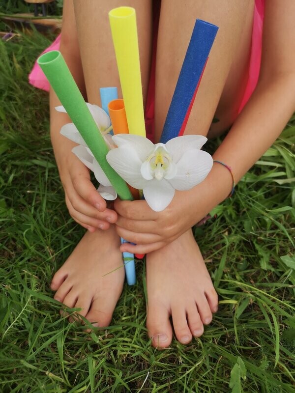 IL-DO® Körperkerzen-Behandlung Kind (Fernbehandlung) IL-DO® Körperkerzen-Behandlung Kind (Fernbehandlung)