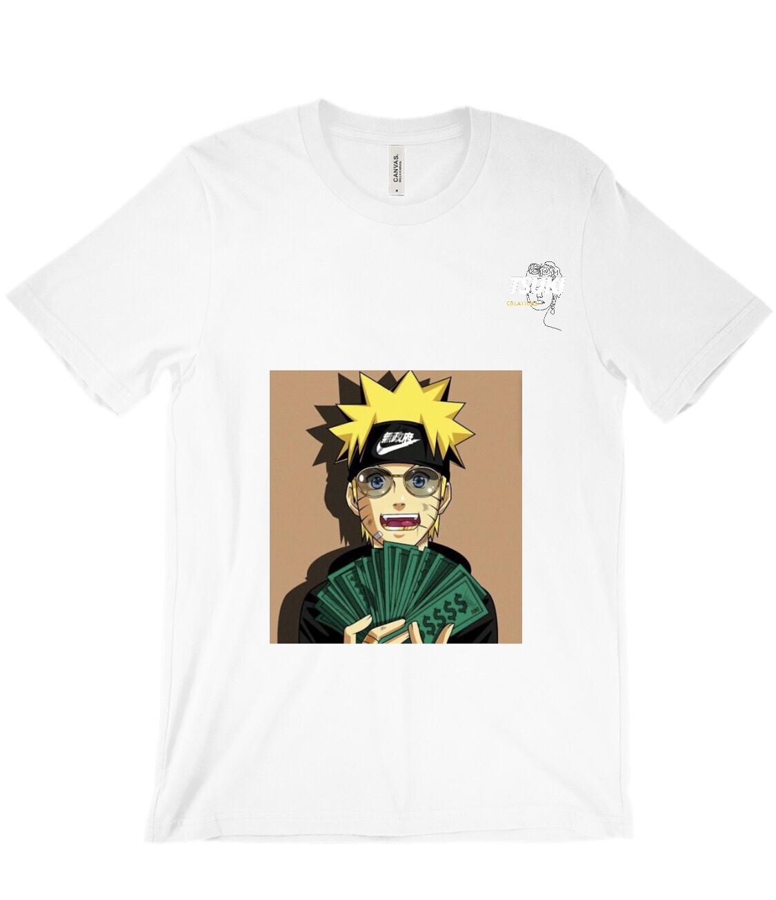 &quot;TSUKI&quot; Naruto