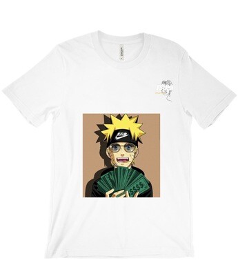 &quot;TSUKI&quot; Naruto