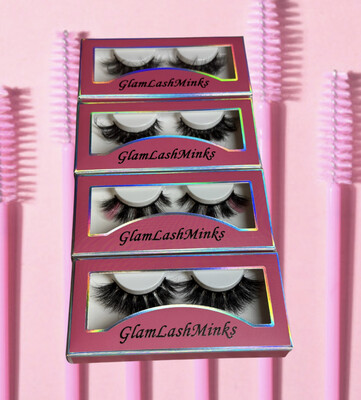 Lash sale