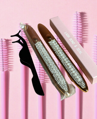 Glamlash Must-have’s
