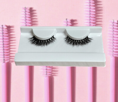 3D Magnetic lashes