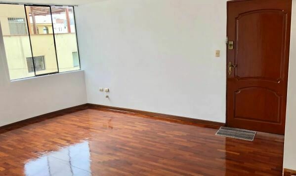 ALQUILER DEPARTAMENTO - SAN BORJA S/2,400