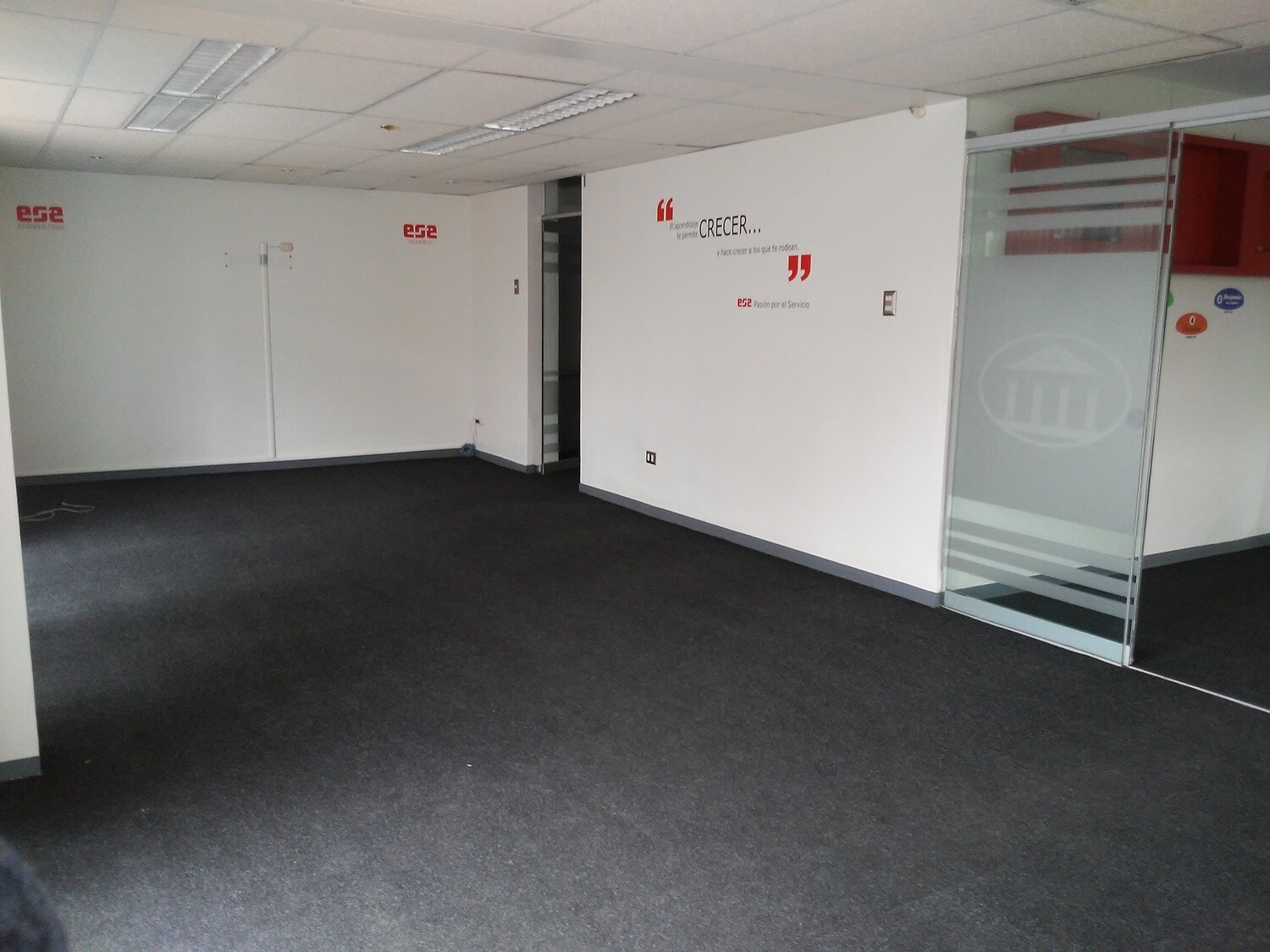 ALQUILER CASA- OFICINA