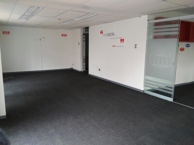 ALQUILER CASA- OFICINA