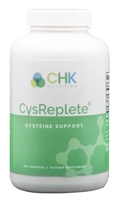 CysReplete 180 count 00003
