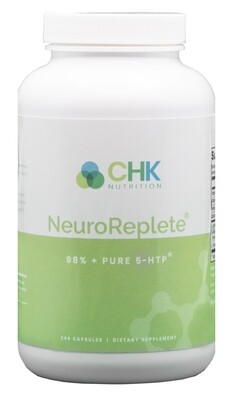 NeuroReplete 240 count 00000
