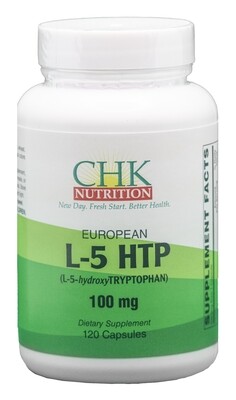 European L-5HTP 00021