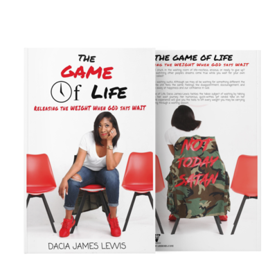 The Game Of Life (hardcover)