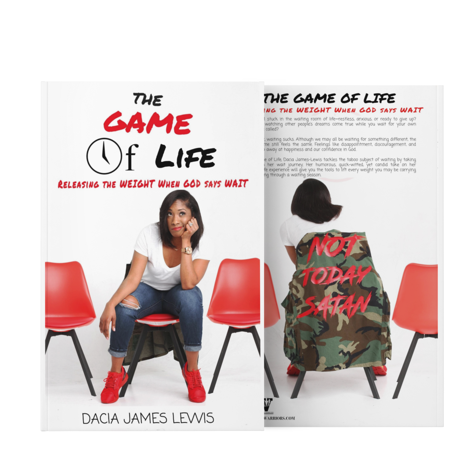 The Game Of Life (softcover)