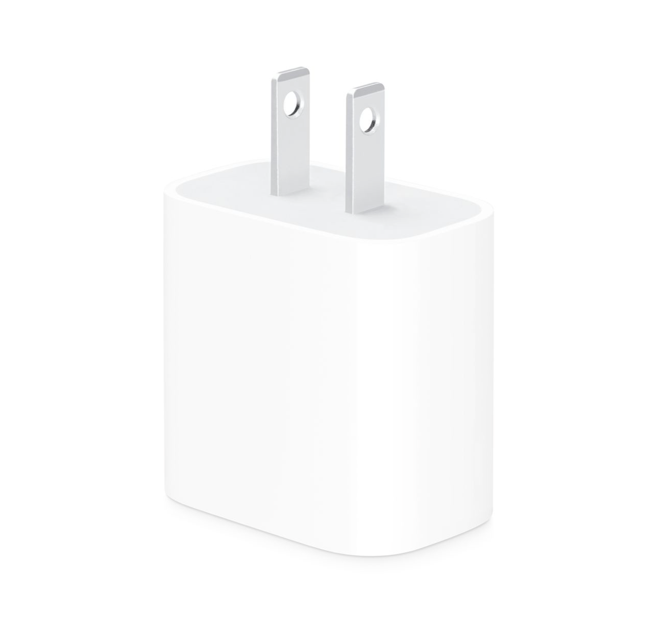 Cargador Apple 20w usb-c