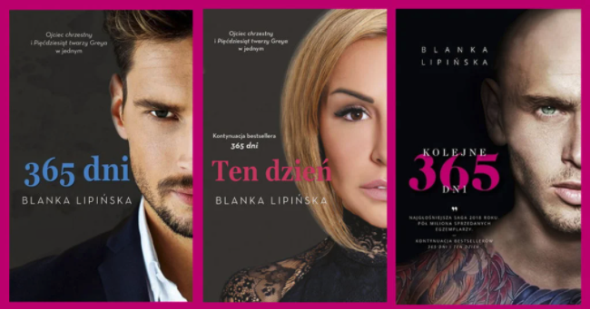 365 days epub blanka lipinska