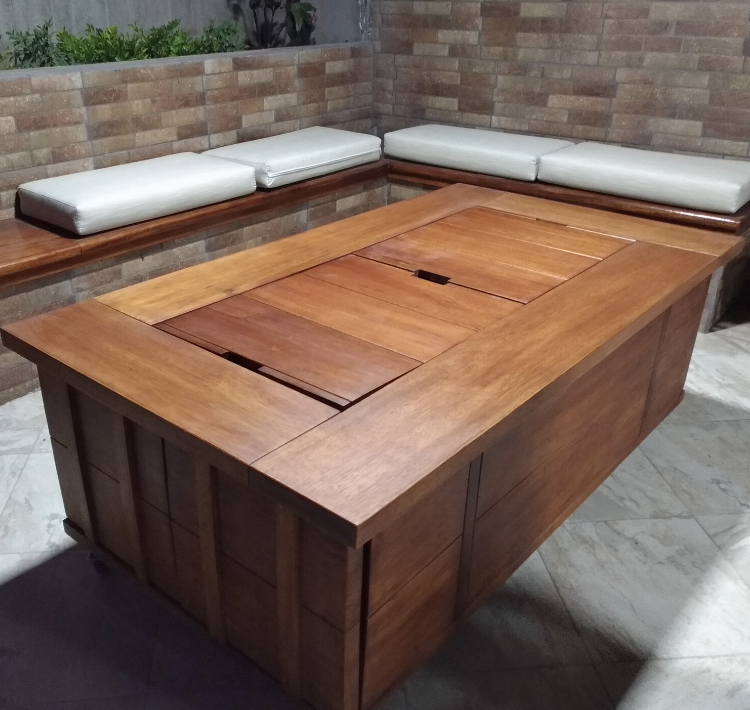 Proyectos Personalizados