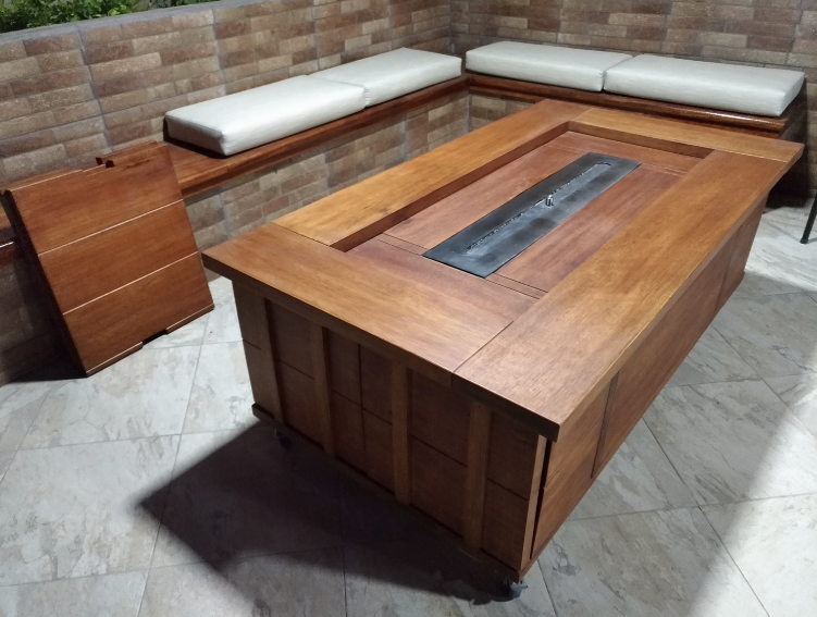 Proyectos Personalizados
