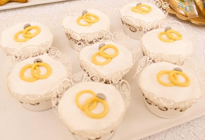 Happy wedding