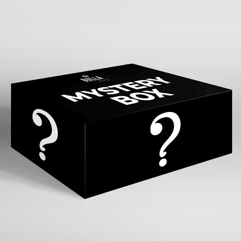 Mystery Box
