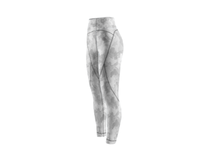 Legging Confort Camo