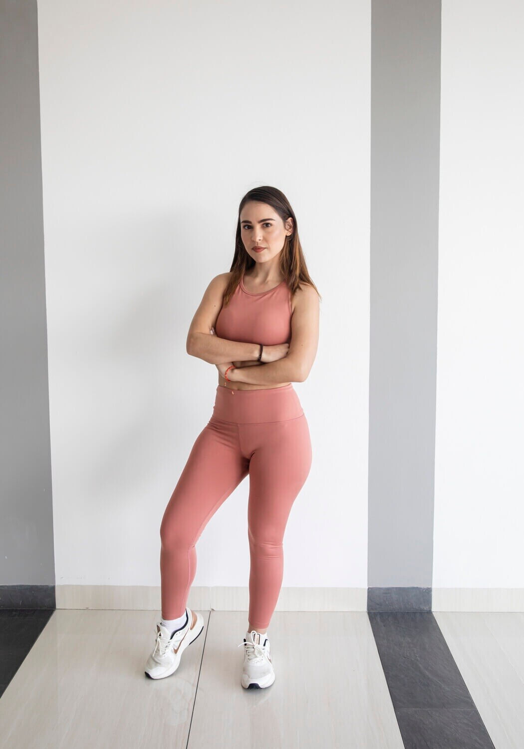 Legging Confort Coral
