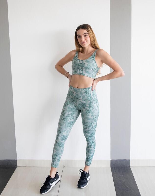 Legging Confort Meadow