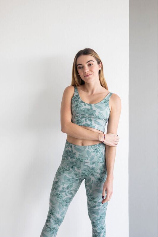 Legging Confort Meadow