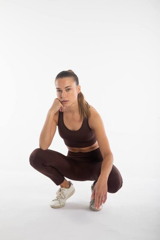 Legging Espresso