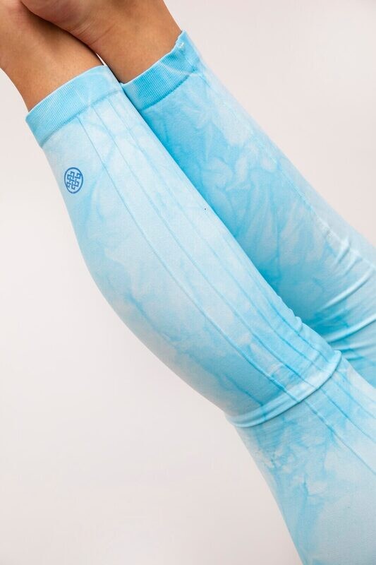 Legging Cielo Cuarzo